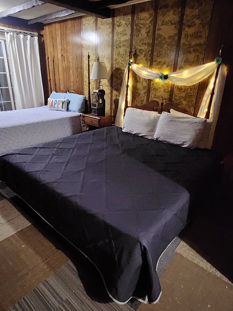 Executive Room, 1 King Bed photo 2