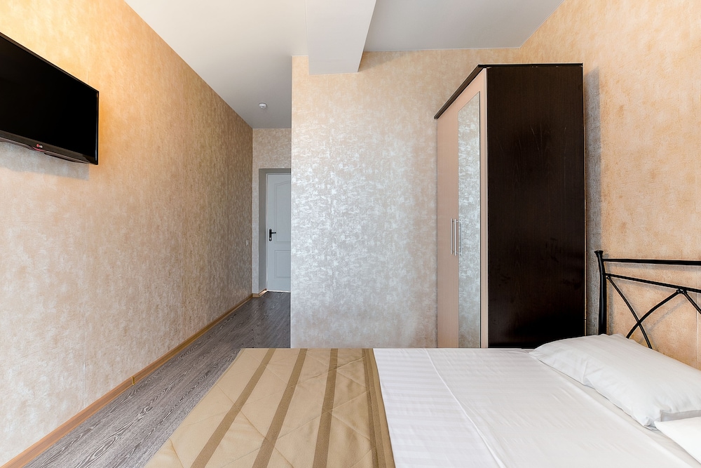 Double Room, Balcony, Sea View photo 2