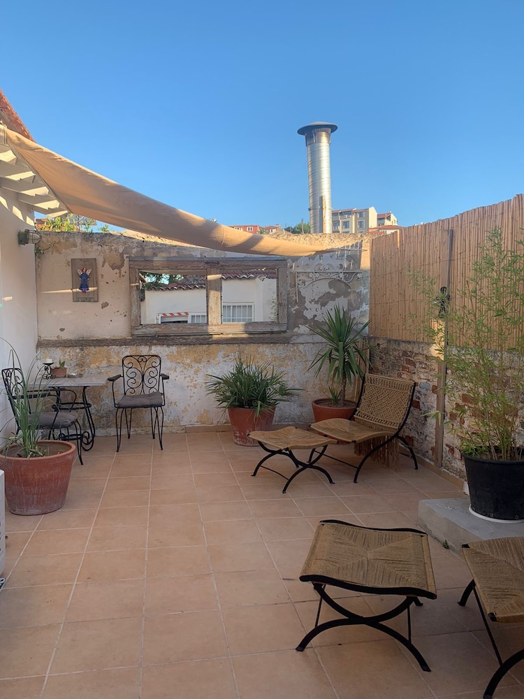 Design Room, Terrace photo 2