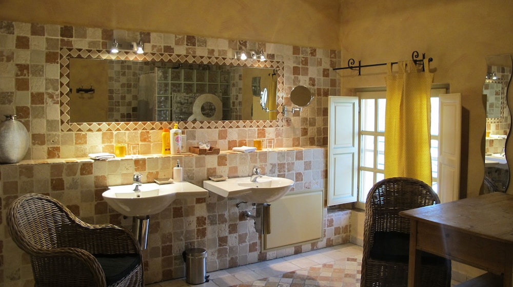 Suite, 2 Bedrooms (Cézanne) photo 3