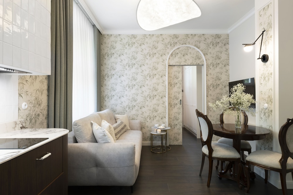 Standard Apartment