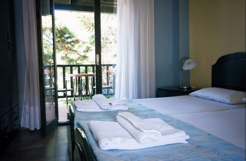 Double Or Twin Room photo 1