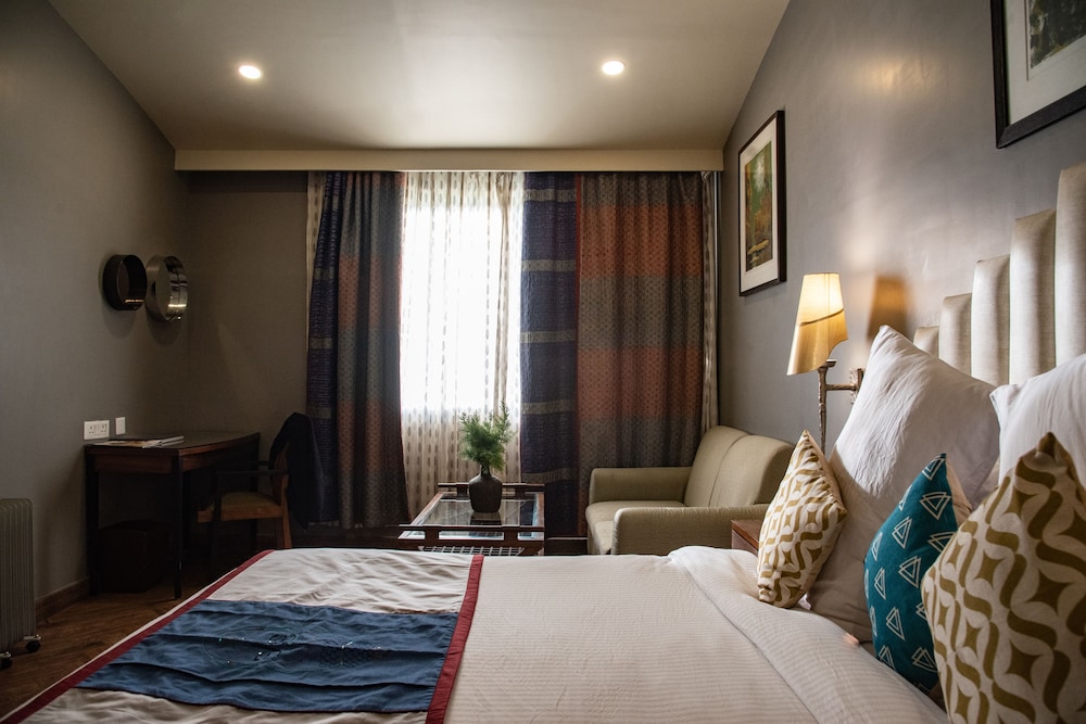 Superior Room photo 1