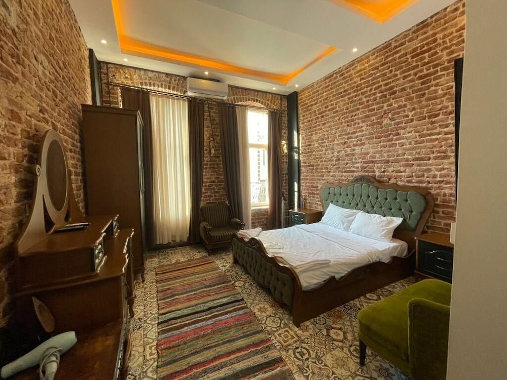 Luxury Apartment, Balcony, City View photo 1