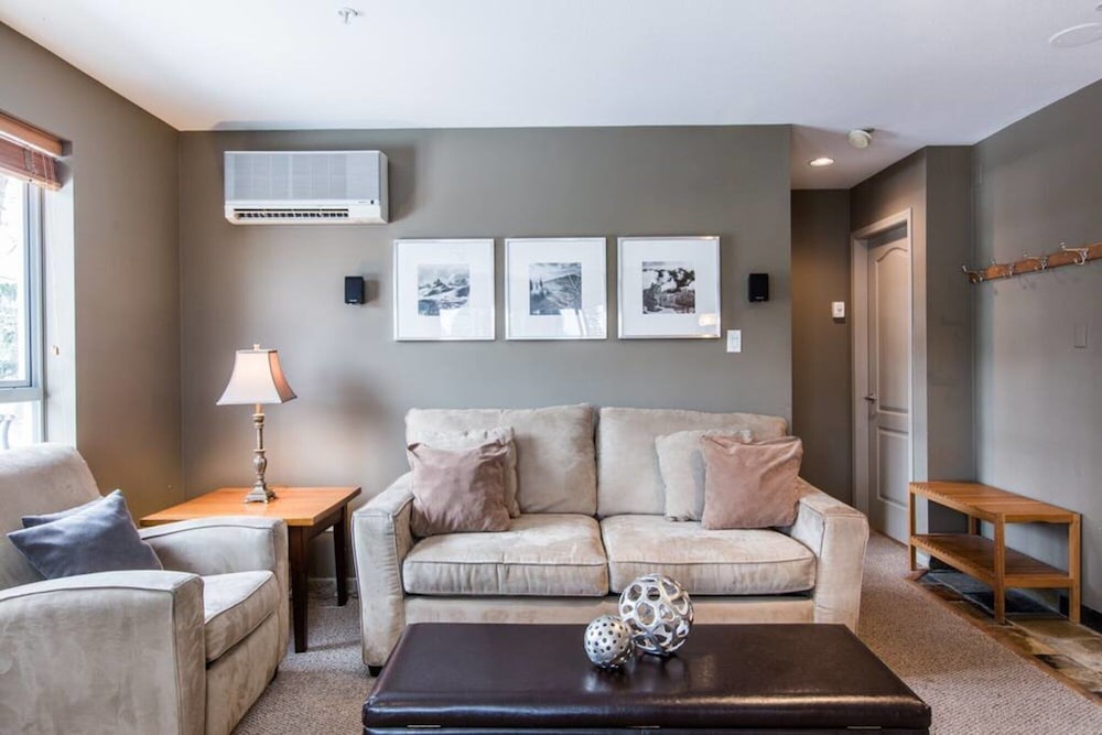 Whistler Village - Best Location - Spacious, Billede 20