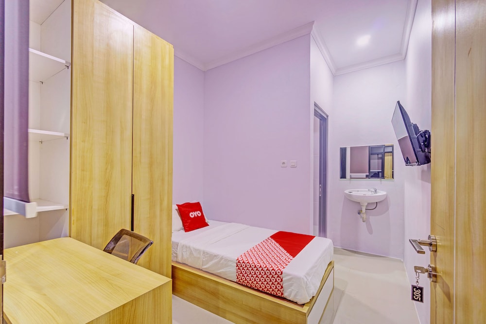 Standard Single Room photo 2