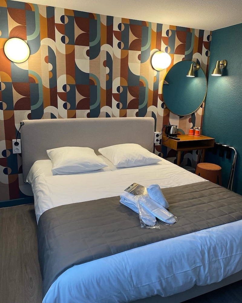 Business Double Room
