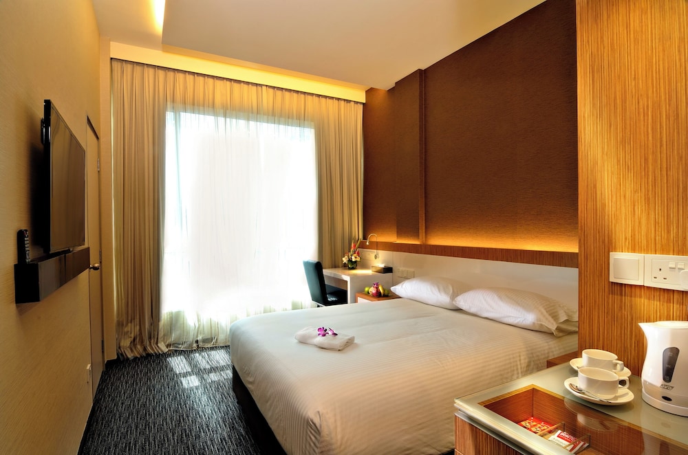 Superior Double or Twin Room