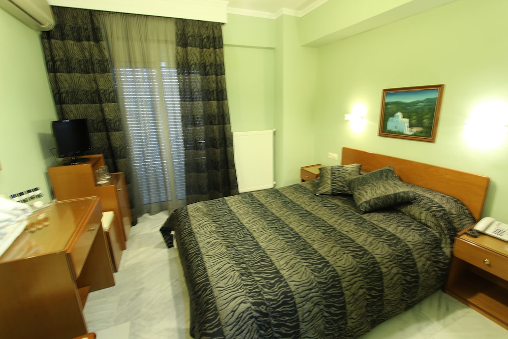 Single Room photo 3