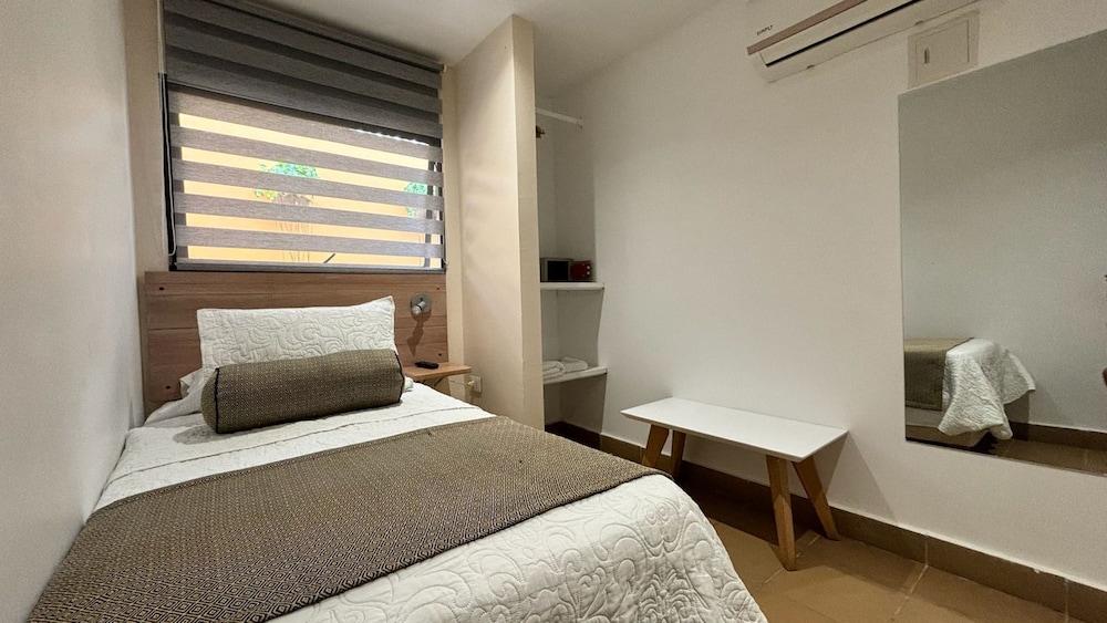 Economy Single Room photo 1