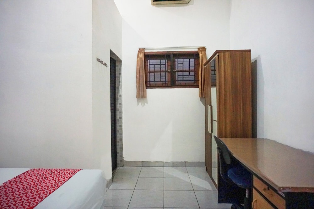 Standard Double Room - Photo 5