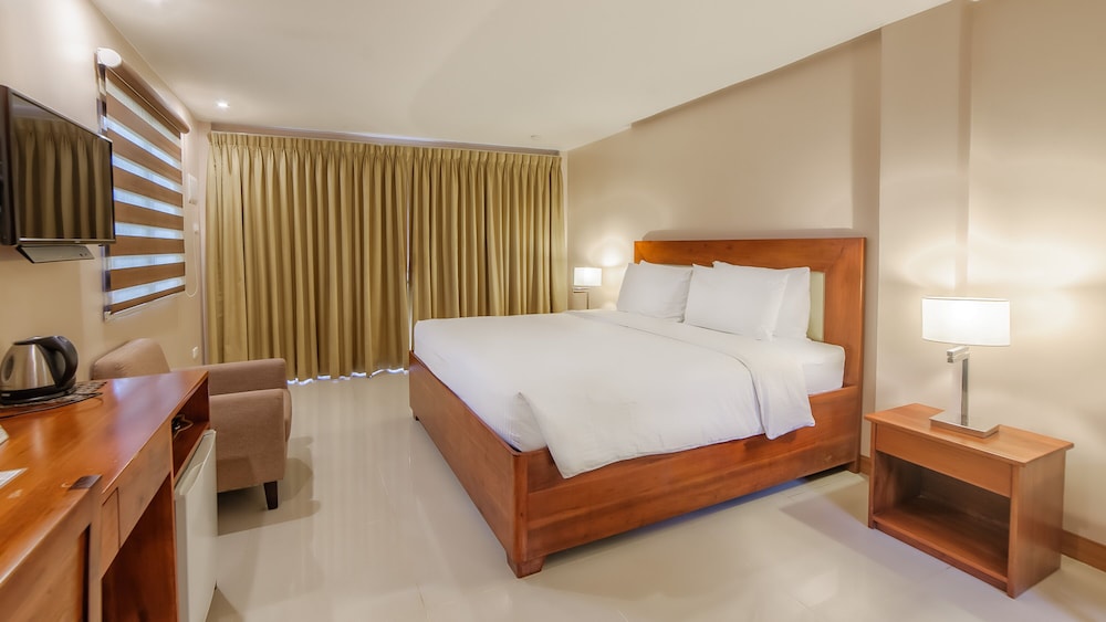 Deluxe Room photo 2