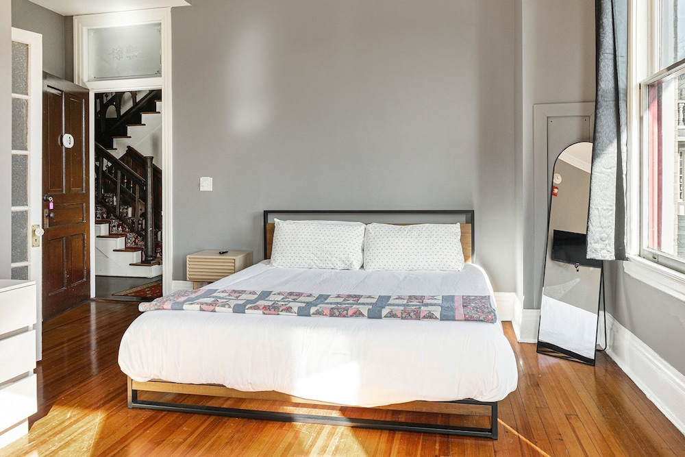 Double Room, Private Bathroom