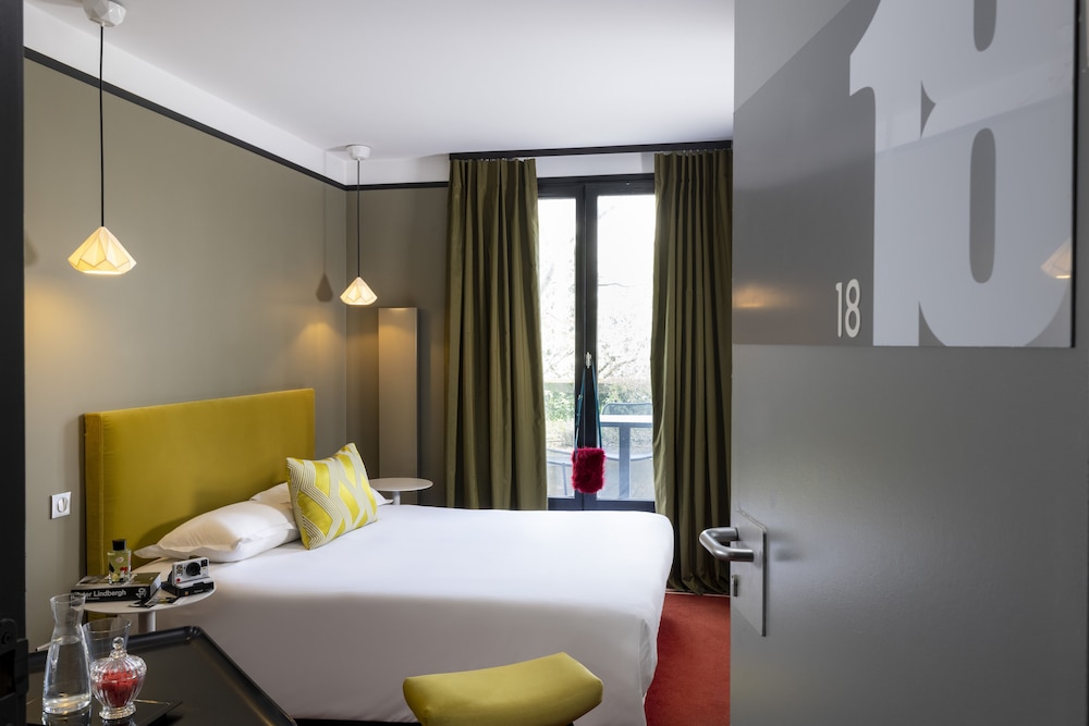Superior Room, Terrace - Photo 2
