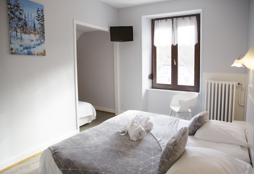 Standard Triple Room photo 1