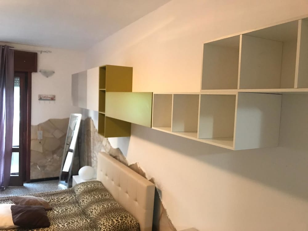 Comfort Apartment, Ground Floor photo 3