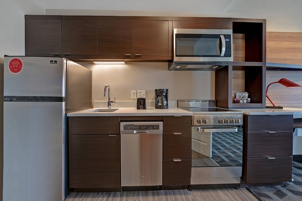 TownePlace Suites by Marriott El Paso East/I-10, Zdjęcie 8