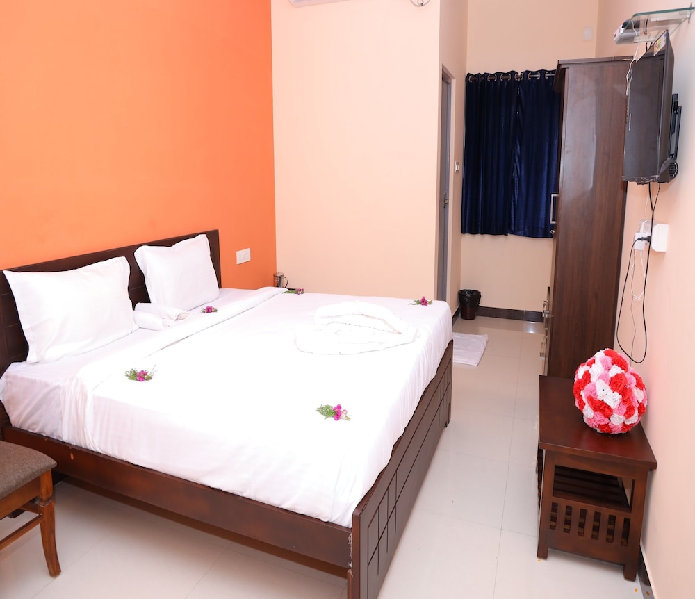 Deluxe Room photo 2