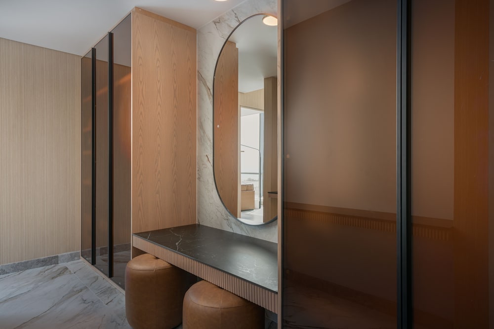 Junior Suite, City View photo 2