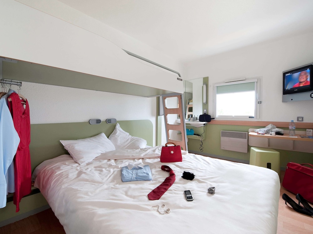 Twin Room, 2 Twin Beds photo 3