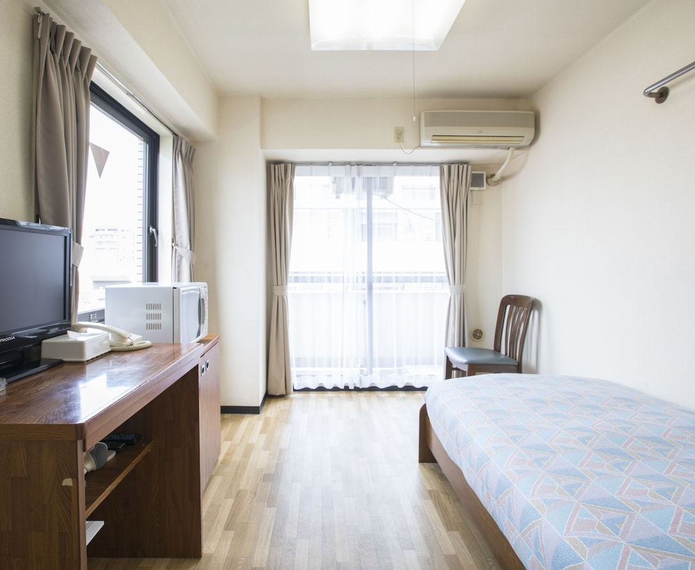 Single Room  (Cleaning is Optional with Additional Cost) photo 3