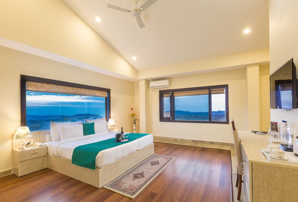 Presidential Double Room, 1 King Bed photo 2