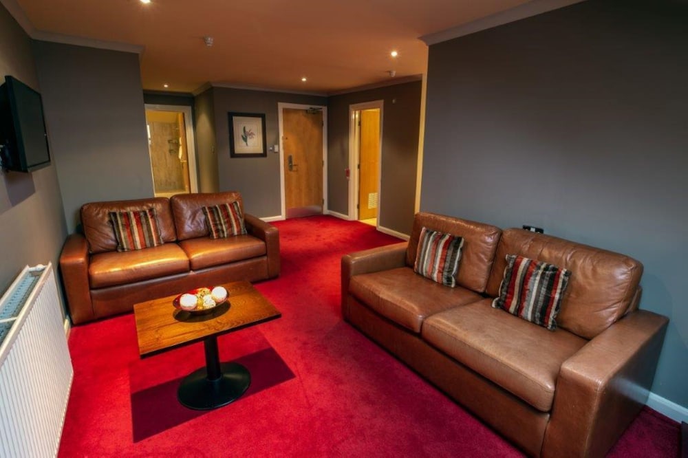 Junior Suite - Photo 4