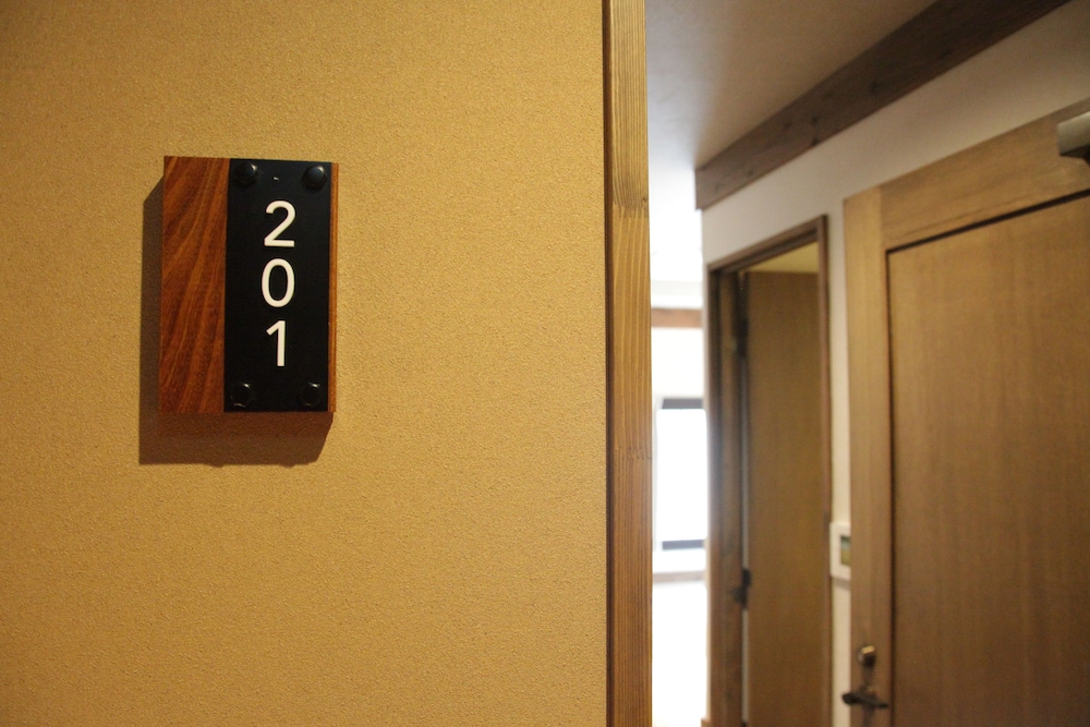 Deluxe Twin Room (201) photo 2