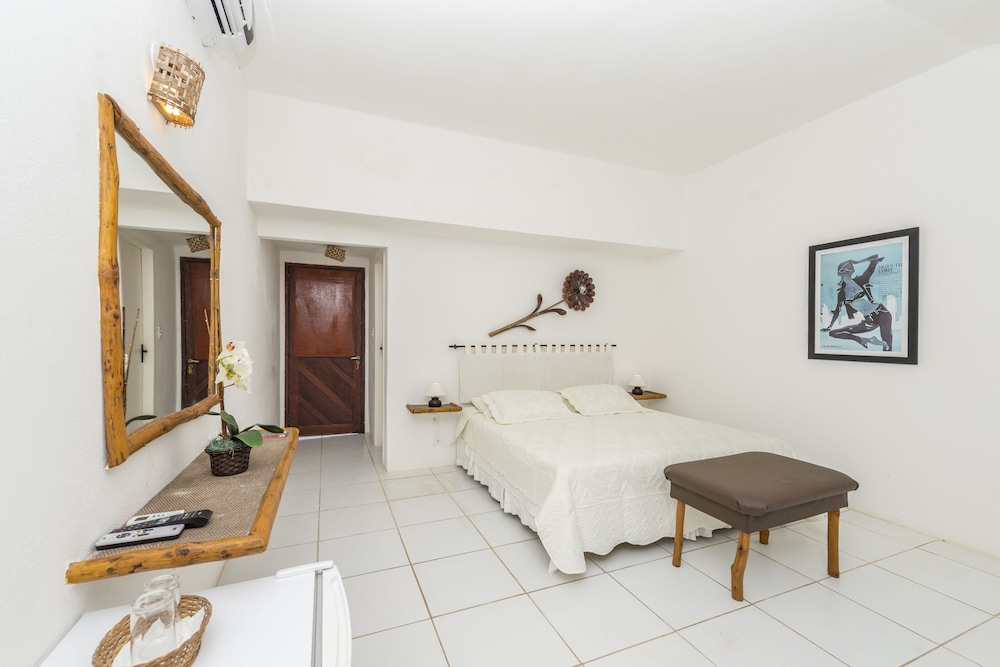 Superior Apartment, Sea View