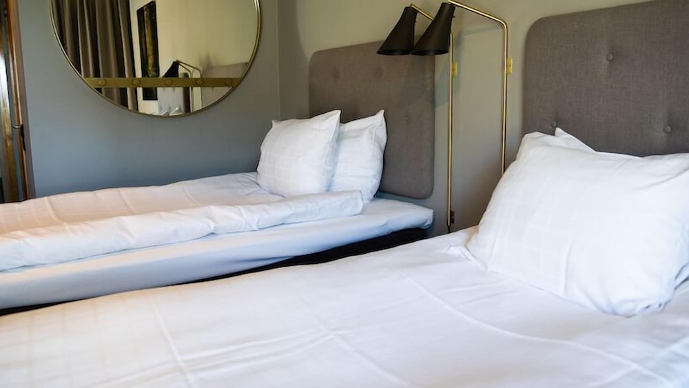 Twin Room photo 1