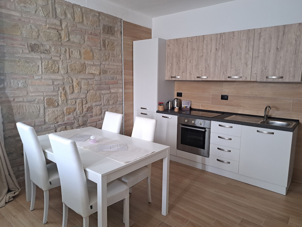 Le Scintille B&B - Koral