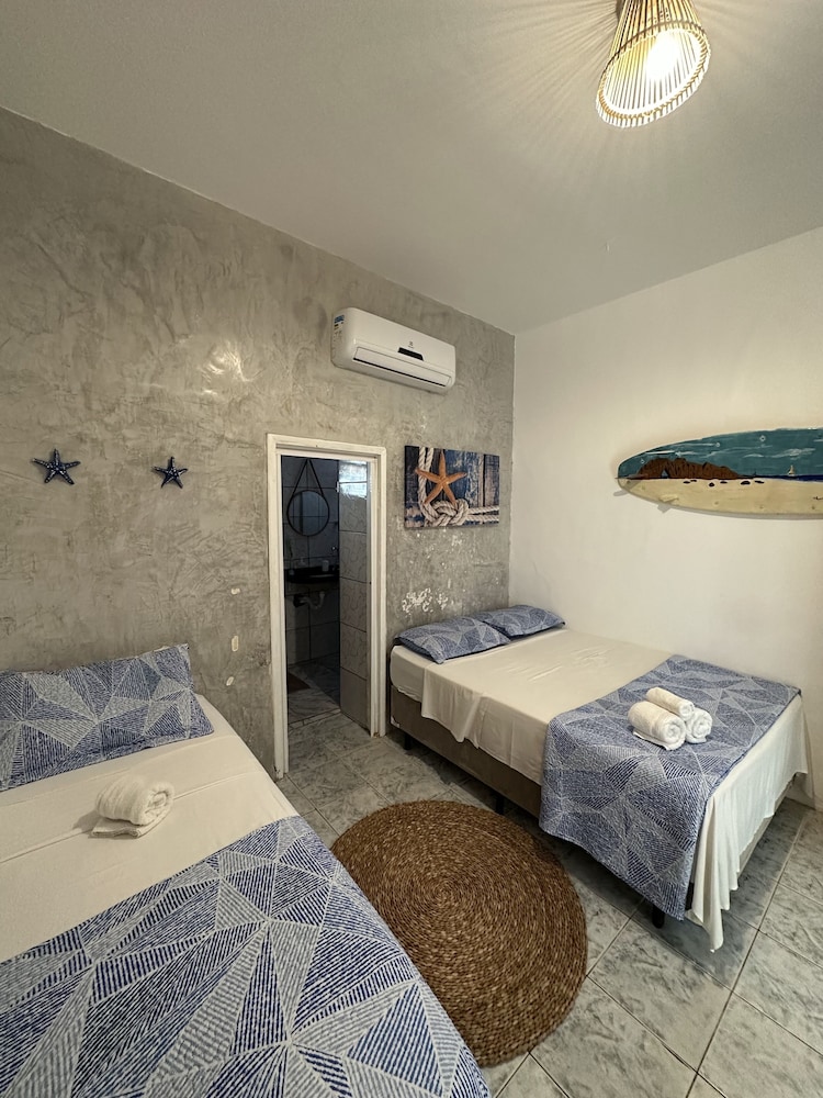Standard Triple Room photo 1