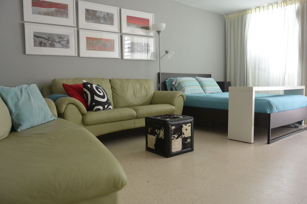 Business Studio, Multiple Beds, Private Pool, Garden View