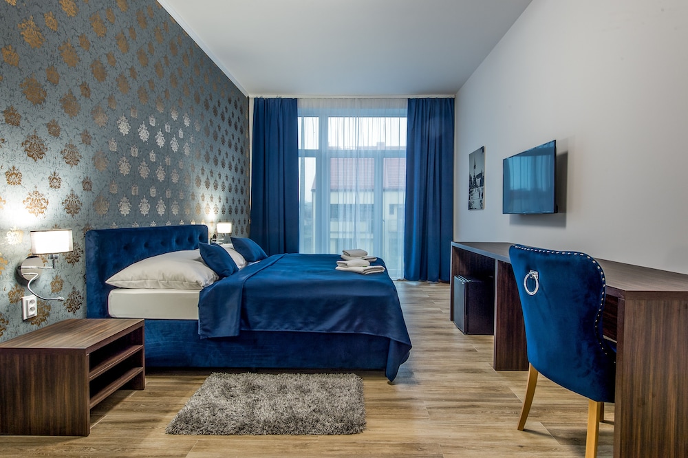 Standard Double Room, 1 Bedroom
