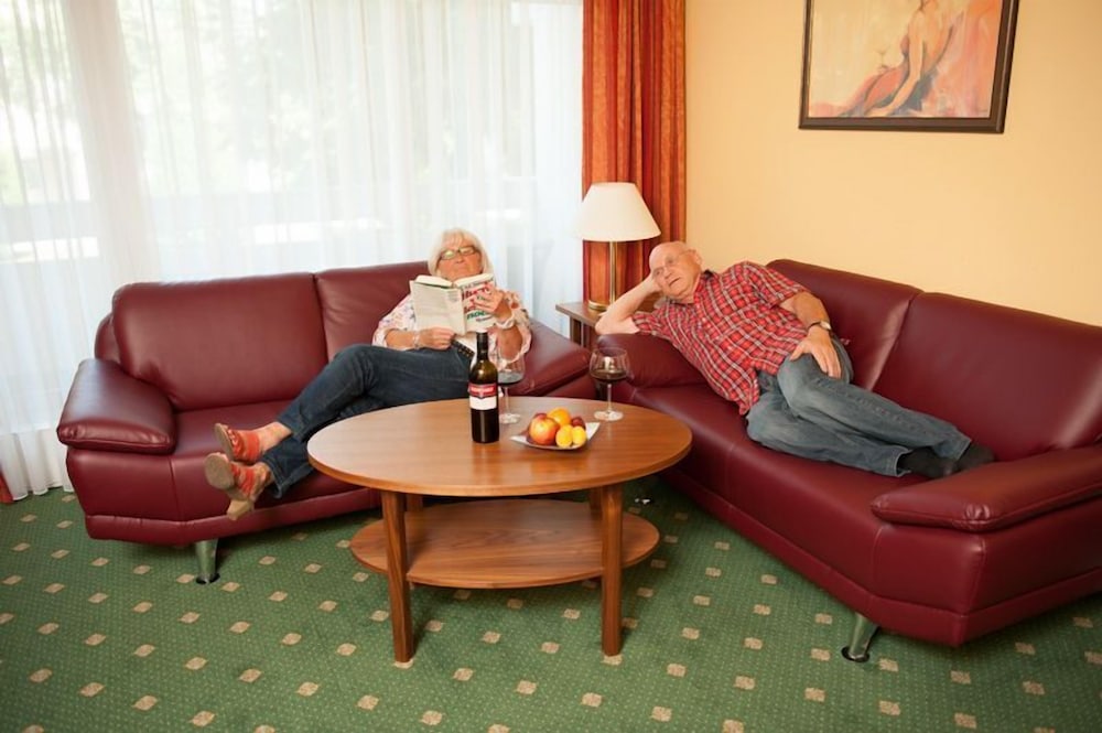 Comfort Suite