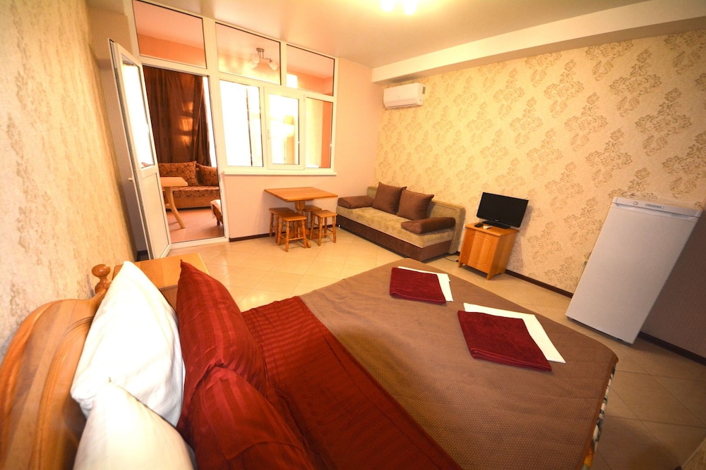 Suite, Terrace photo 3