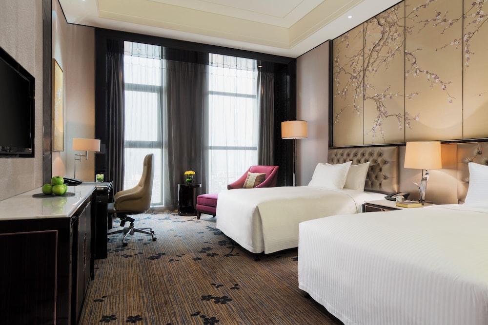 Deluxe Twin Room - Photo 2