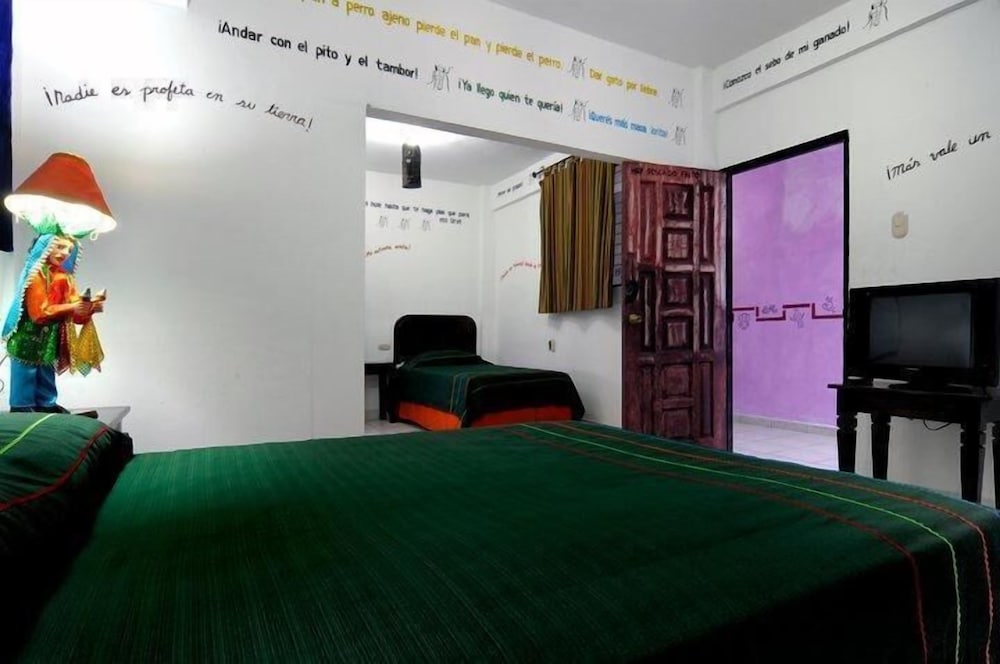 Triple Room photo 1