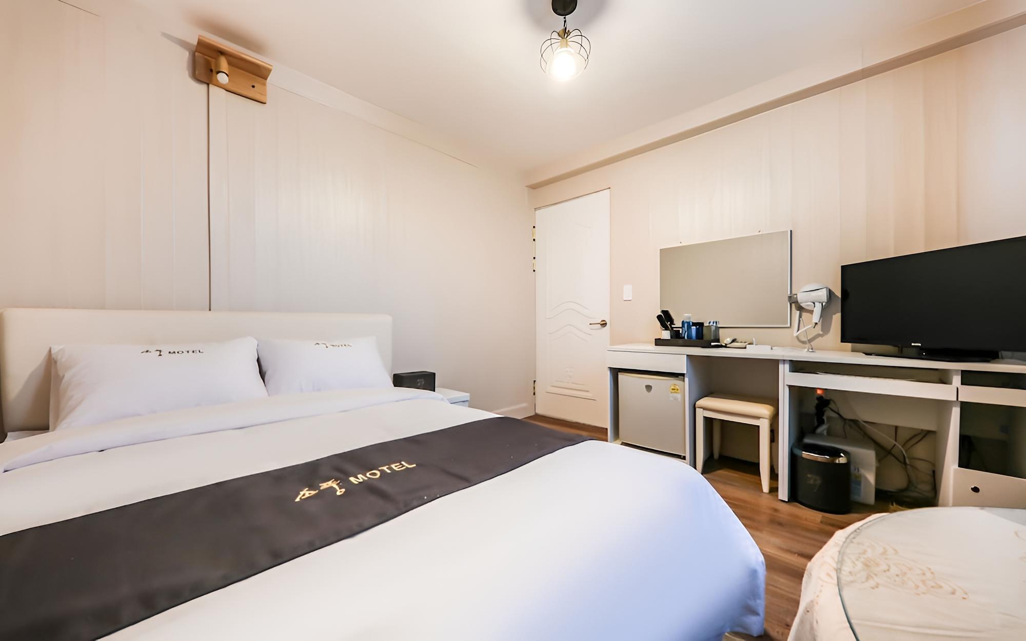 Room (Standard Room) photo 1