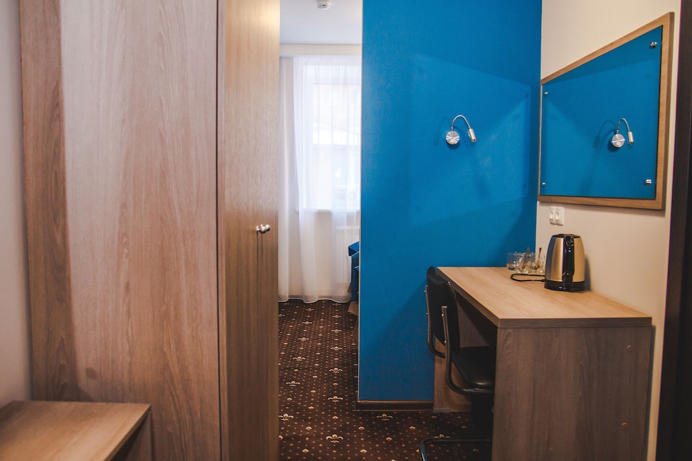 Superior Room, 2 Twin Beds, Courtyard View photo 3