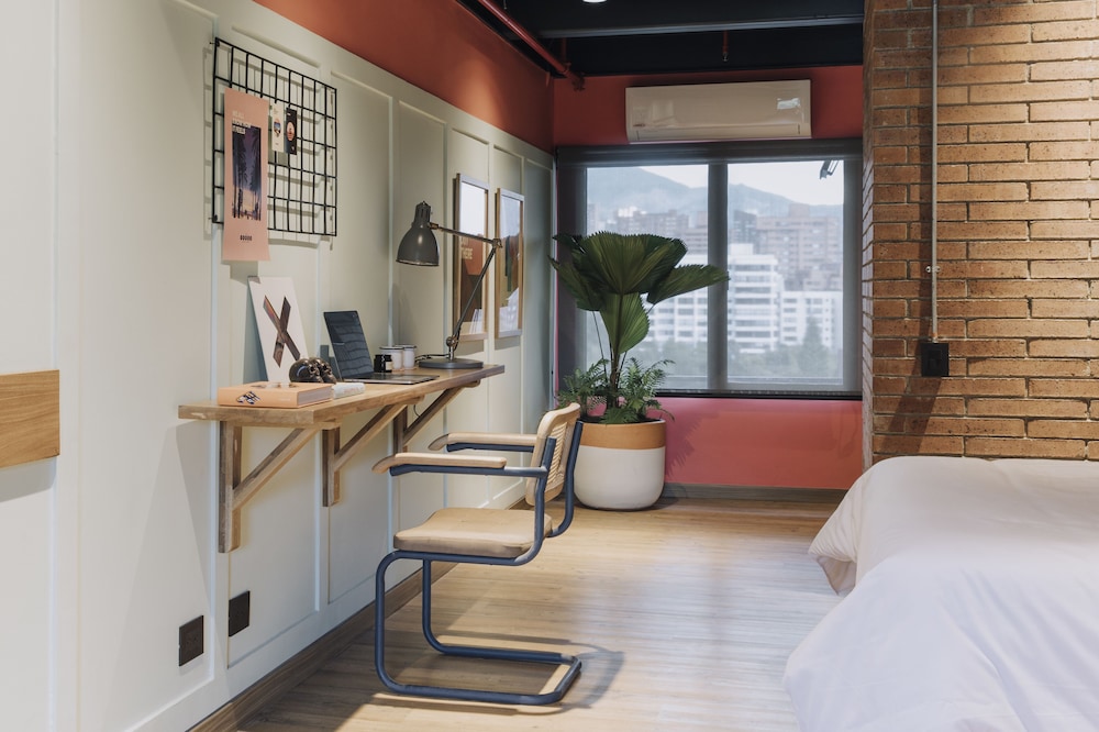 Standard Double or Twin Room - Photo 2