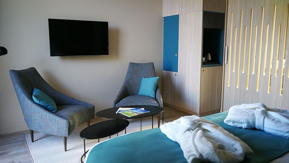Deluxe Double Room photo 1