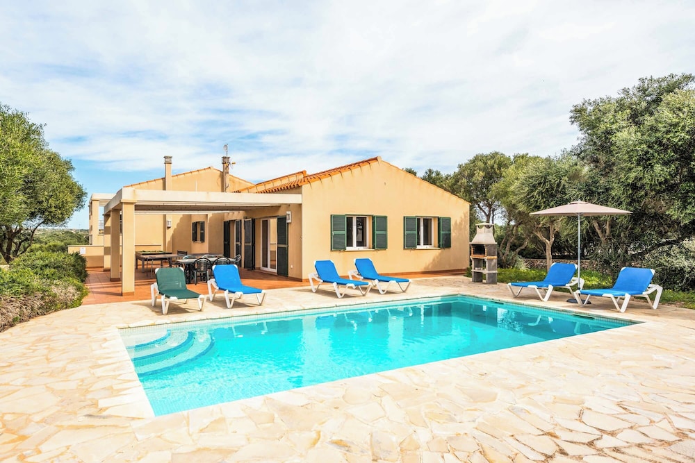 Villa (3 Habitaciones)