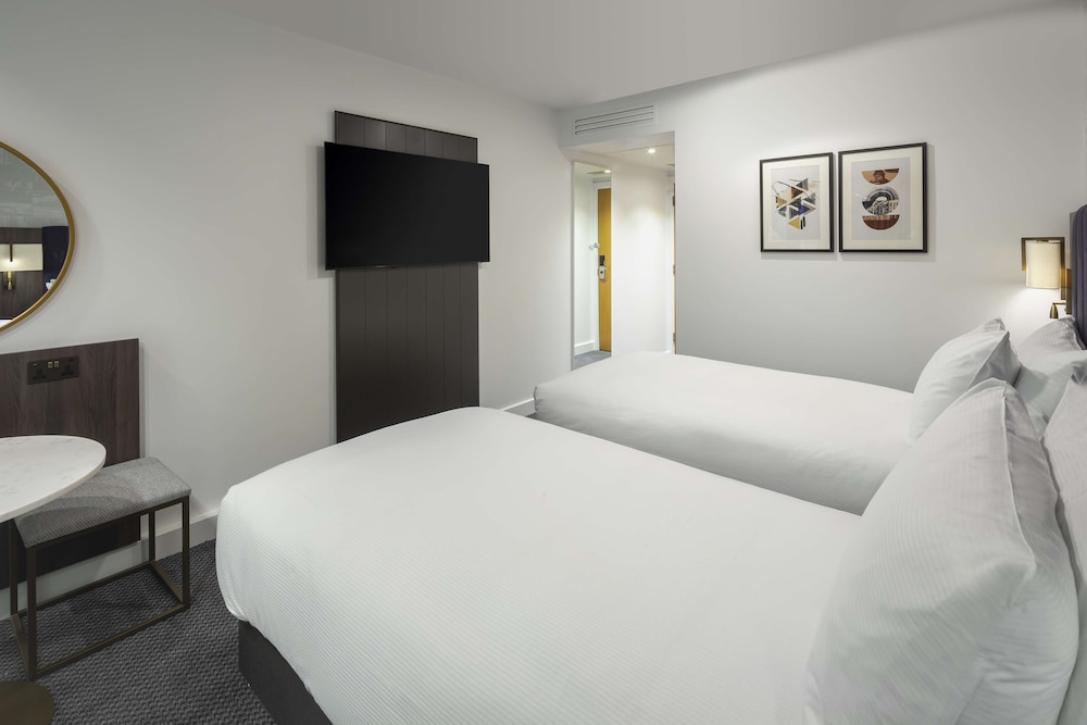 Deluxe Room photo 3