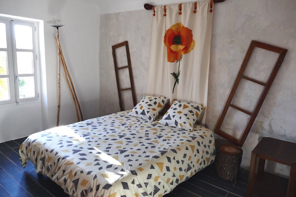 Double Room (Nature)