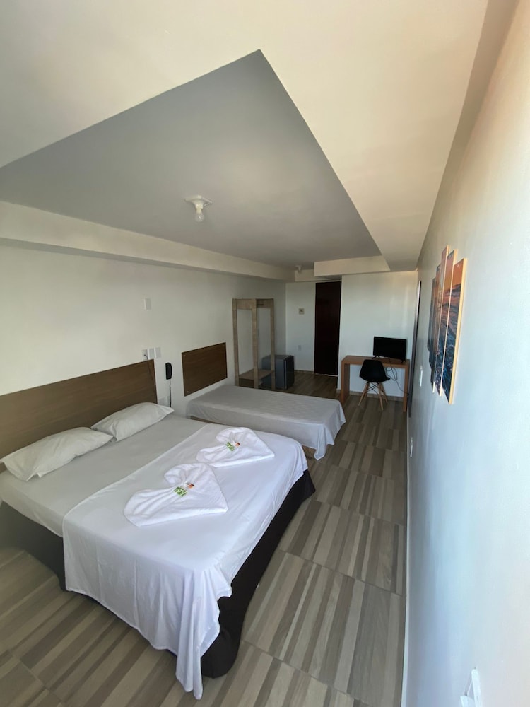 Quarto andar superior photo 1