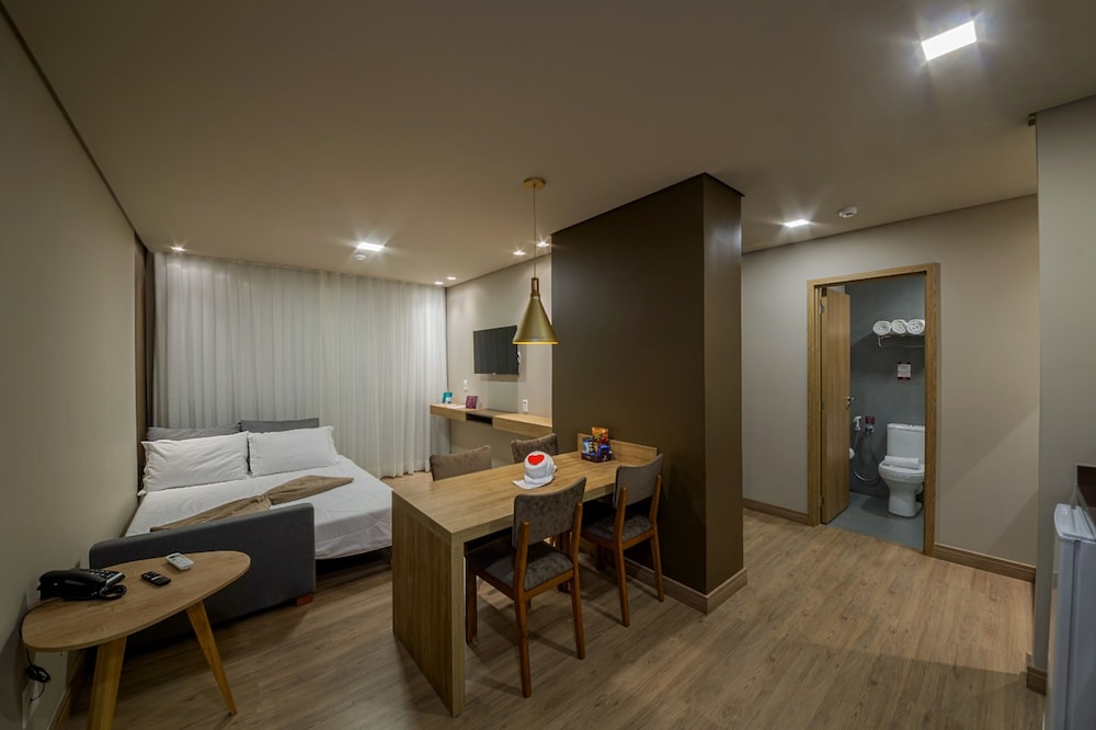 Luxury Room - Photo 4
