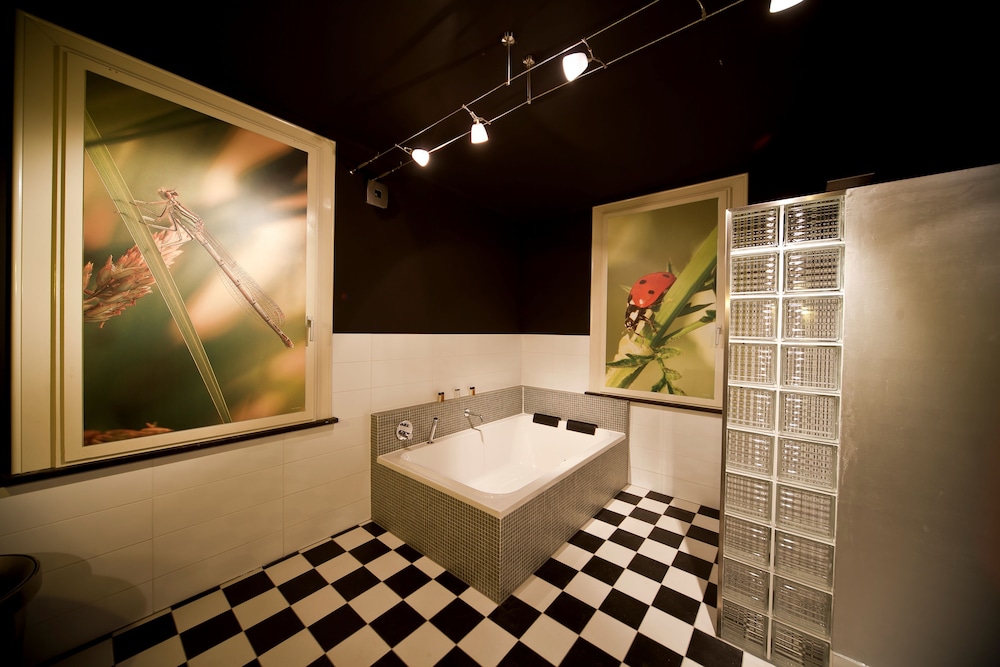 Suite, Annex Building (Veldwachter) photo 2