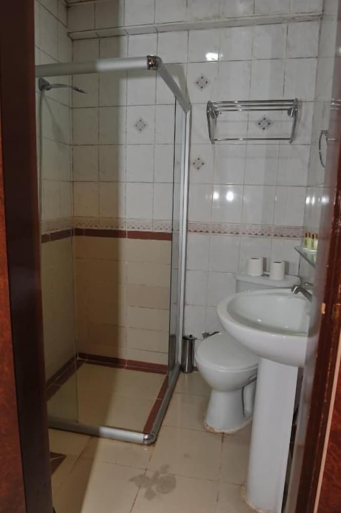 Standard Single Room photo 3