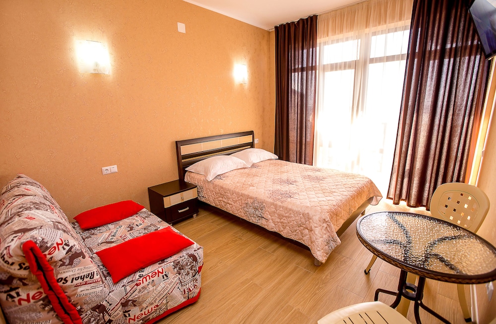 Standard Double Room (Second floor) photo 1
